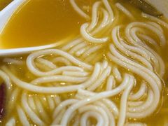 -三千粉牛肉米粉(来客茂店)