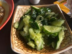 -聚汇三少·龙虾·中餐厅(莫邪路新天地店)