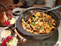 -蛙小侠(亚欧商厦店)