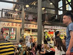 -東茅街茶馆