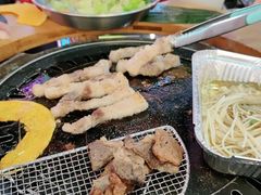 -玄希浪漫厨房·韩料烤肉(湖滨银泰in77店)