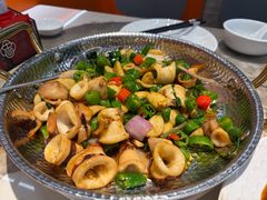 -阿忠食坊大排档·20年老店(万象城店)