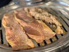 -金刚山(学府路店)