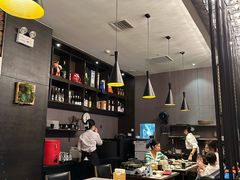 -满来寿喜烧(金虹桥店)