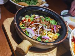 -三强鸽子(胜利路店)