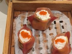 -蔡澜点心·粤菜(月星环球港店)