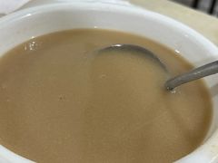 -满口香饭店