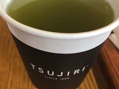 -辻利茶舖TSUJIRI(万象天地店)