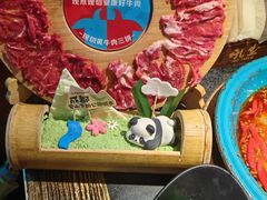 -吼堂老火锅(太古里总店)