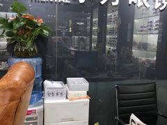 -横岗眼镜城