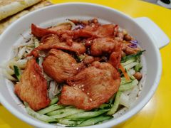 -嗨皮儿·现蒸面皮(抄纸巷店)
