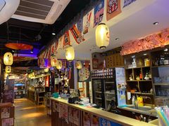 大堂-赤谷和牛烧肉居酒屋(石景山店)