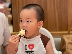 -西贝(枫蓝国际购物中心店)