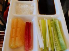 -玉林烤鸭店(垡头店)