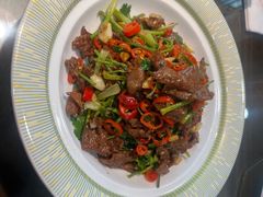 -秦月轩·陕西家乡菜(阜成路·五棵松店)