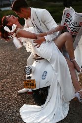 -金夫人婚纱摄影(总店)