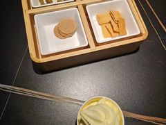 -师烤·豆花烤鱼(深圳坂田天虹店)
