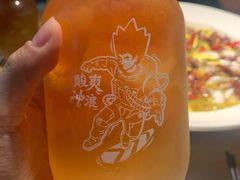 -太二酸菜鱼(正大广场店)
