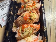 -無忧浅草君·洋风料理(下沙宝龙二期一店)