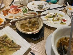 -佛有缘素食馆·荔湾老字号(陈家祠首店)