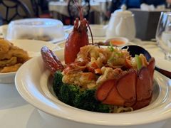 -万龙洲海鲜(南新仓店)