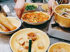 -东排食堂长沙小吃大排档(五一广场店)