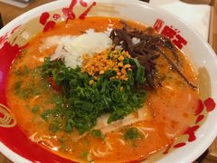 番茄王拉面-豚王拉面(澳门银河店)