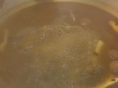 -撒拉人家.酸菜牦牛肉火锅