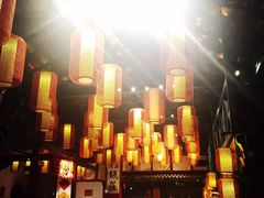 -卫鼎轩·家宴(水上公园店)