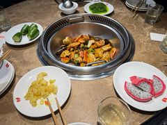 -七欣天香辣蟹火锅(苏州东大街店)