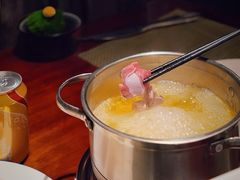 -上海兴国宾馆香樟园西餐厅