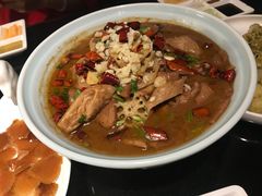 -皇城根北京风味主题餐厅(中海环宇城店)