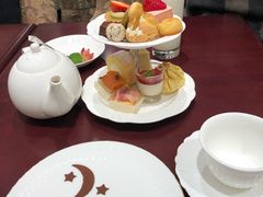 -檬舒舒MonChouChou(环球金融中心店)