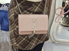 -六六奢品·vintage中古·回收二手奢侈品包包手表首饰(环球港店)