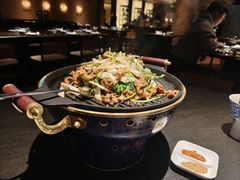 -喜悦烤鸭·新京菜(王府井店)