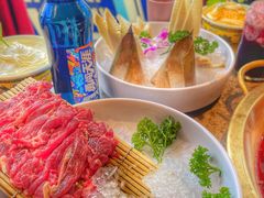 -小龙坎火锅(春熙太古里店)