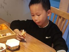 -酒井酱子·深夜食堂(东城汇店)