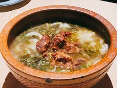 花溪牛肉粉-山石榴·贵州菜(丰盛里店)