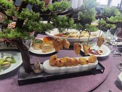 -金狮麟·新豫菜(杏石口路店)