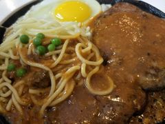 -诺丁牛排披萨自助餐厅(汕头苏宁店)