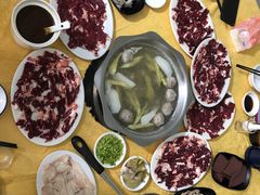-老猫牛肉火锅(沙溪店)