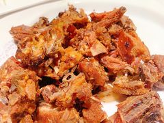 -同喜烤鸭店(光芒店)