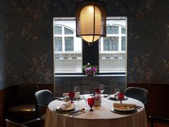 包厢-三号黄浦会Canton Table