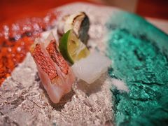 -九献创意菜·牛排馆(亮马河花园店)