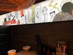 -味千拉面(保定万博广场店)