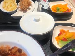 -乡村基(杨家坪建设店)