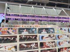 -微店Park(上海静安大悦城店)