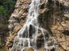 -百里山水画廊乌龙峡谷