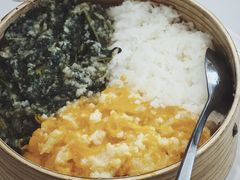 沔阳素三蒸-湖北味道(湖北大厦店)