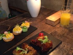 -HIGH FIVE哈福手工汉堡(桂林路店)